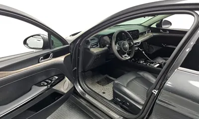 Kia K5 2021, 26080 км, за 15621.53 USD - фото 11