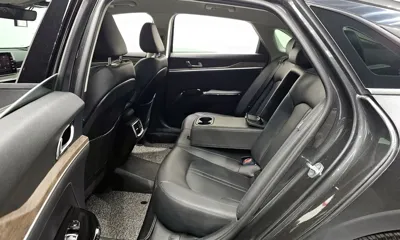 Kia K5 2021, 26080 км, за 15621.53 USD - фото 12