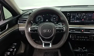 Kia K5 2021, 26080 км, за 15621.53 USD - фото 13