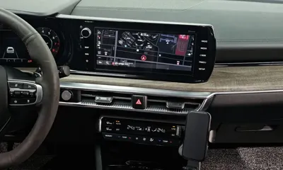 Kia K5 2021, 26080 км, за 15621.53 USD - фото 14