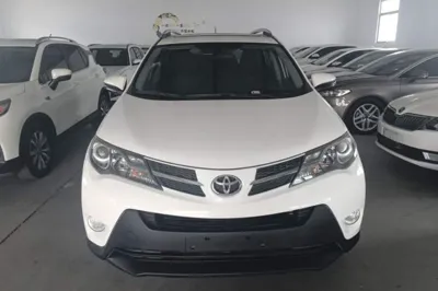 Toyota RAV4 2013, 163100 км, за 8861 USD