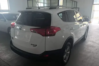 Toyota RAV4 2013, 163100 км, за 8861 USD - фото 6