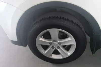 Toyota RAV4 2013, 163100 км, за 8861 USD - фото 10