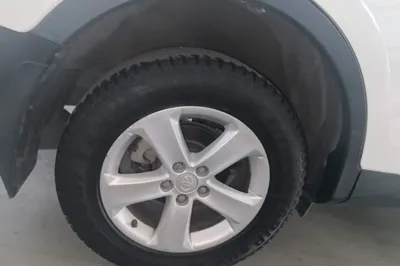 Toyota RAV4 2013, 163100 км, за 8861 USD - фото 11