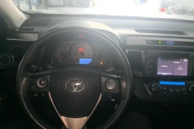 Toyota RAV4 2013, 163100 км, за 8861 USD - фото 12