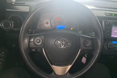 Toyota RAV4 2013, 163100 км, за 8861 USD - фото 13