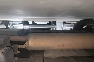 Toyota RAV4 2013, 163100 км, за 8861 USD - фото 26
