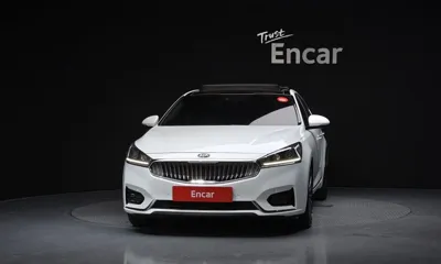 Kia K7 2016, 159763 км, за 7475.78 USD