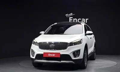 Kia Sorento 2016, 152459 км, за 8775.7 USD