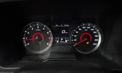 KG_Mobility_Ssangyong TIBOLI 2021, 39606 км, за 8861.76 USD - фото 8