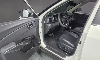 KG_Mobility_Ssangyong TIBOLI 2021, 39606 км, за 8861.76 USD - фото 10