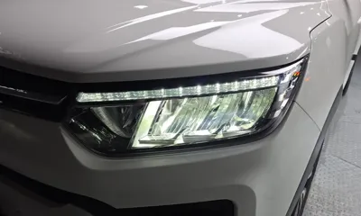 KG_Mobility_Ssangyong TIBOLI 2021, 39606 км, за 8861.76 USD - фото 22