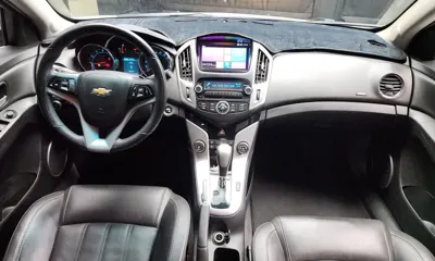 ChevroletGMDaewoo Cruze 2015, 83424 км, за 2430.37 USD - фото 7