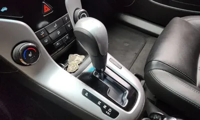 ChevroletGMDaewoo Cruze 2015, 83424 км, за 2430.37 USD - фото 9