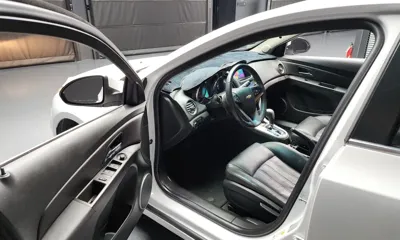 ChevroletGMDaewoo Cruze 2015, 83424 км, за 2430.37 USD - фото 10