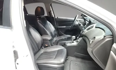 ChevroletGMDaewoo Cruze 2015, 83424 км, за 2430.37 USD - фото 11