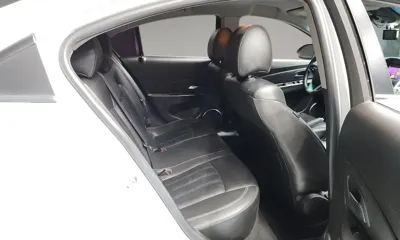 ChevroletGMDaewoo Cruze 2015, 83424 км, за 2430.37 USD - фото 12