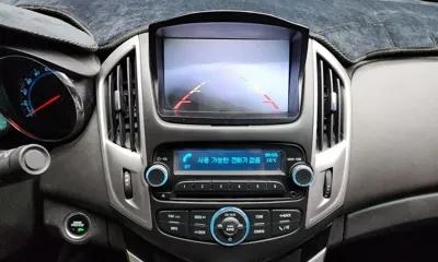ChevroletGMDaewoo Cruze 2015, 83424 км, за 2430.37 USD - фото 14