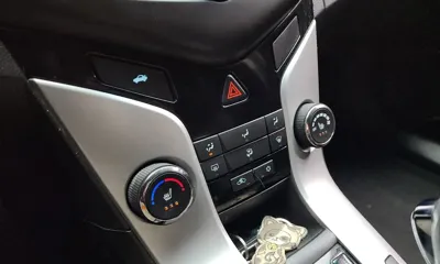 ChevroletGMDaewoo Cruze 2015, 83424 км, за 2430.37 USD - фото 15