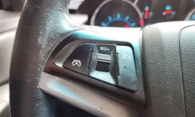 ChevroletGMDaewoo Cruze 2015, 83424 км, за 2430.37 USD - фото 16