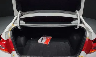 ChevroletGMDaewoo Cruze 2015, 83424 км, за 2430.37 USD - фото 20