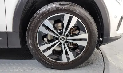 Mercedes-Benz GLB-Class 2021, 70830 км, за 19154.28 USD