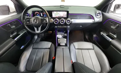 Mercedes-Benz GLB-Class 2021, 70830 км, за 19154.28 USD - фото 7