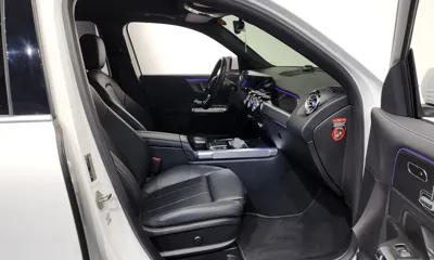 Mercedes-Benz GLB-Class 2021, 70830 км, за 19154.28 USD - фото 11