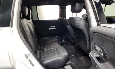 Mercedes-Benz GLB-Class 2021, 70830 км, за 19154.28 USD - фото 12