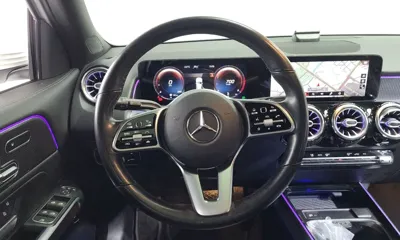 Mercedes-Benz GLB-Class 2021, 70830 км, за 19154.28 USD - фото 13