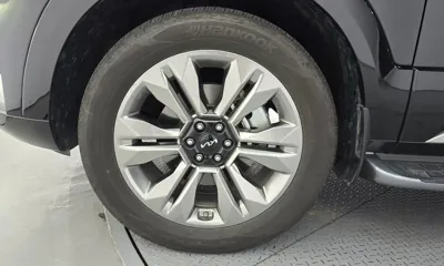 Kia Mohave 2024, 25120 км, за 30997.25 USD