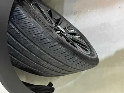 Ford Explorer 2019, 120375 км, за 9035.95 USD
