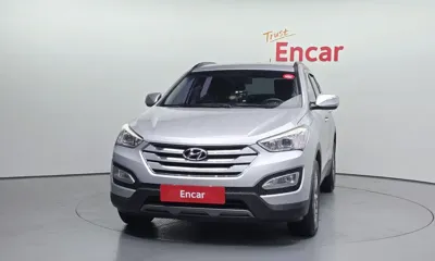 Hyundai Santafe 2013, 93498 км, за 6316.34 USD