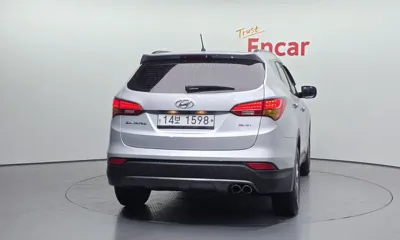 Hyundai Santafe 2013, 93498 км, за 6316.34 USD