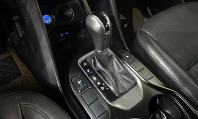Hyundai Santafe 2013, 93498 км, за 6316.34 USD - фото 9