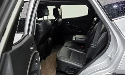 Hyundai Santafe 2013, 93498 км, за 6316.34 USD - фото 12