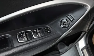 Hyundai Santafe 2013, 93498 км, за 6316.34 USD - фото 20