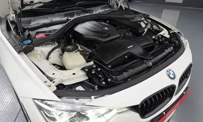 BMW 3-Series 2018, 161261 км, за 7877.12 USD - фото 6