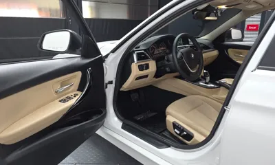 BMW 3-Series 2018, 161261 км, за 7877.12 USD - фото 10