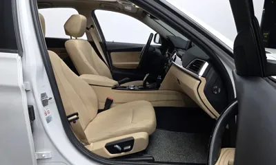 BMW 3-Series 2018, 161261 км, за 7877.12 USD - фото 11