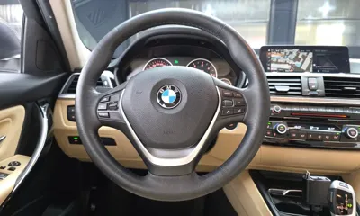 BMW 3-Series 2018, 161261 км, за 7877.12 USD - фото 13