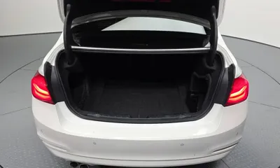 BMW 3-Series 2018, 161261 км, за 7877.12 USD - фото 20