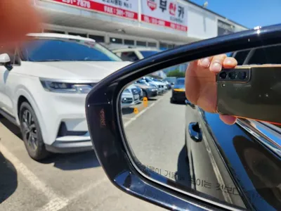 Hyundai Grandeur 2021, 50000 км, за 14832.18 USD