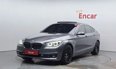 BMW Gran Turismo