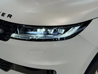 Land Rover Sport 2025, 10000 км, за 129279.42 USD