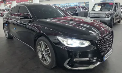 Hyundai Grandeur 2019, 190304 км, за 5185.77 USD