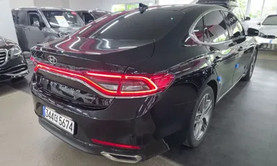 Hyundai Grandeur 2019, 190304 км, за 5185.77 USD - фото 6