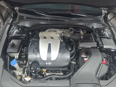 Hyundai Grandeur 2019, 190304 км, за 5185.77 USD - фото 7