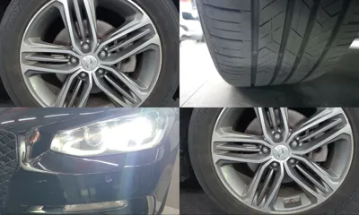 Hyundai Grandeur 2019, 190304 км, за 5185.77 USD - фото 9
