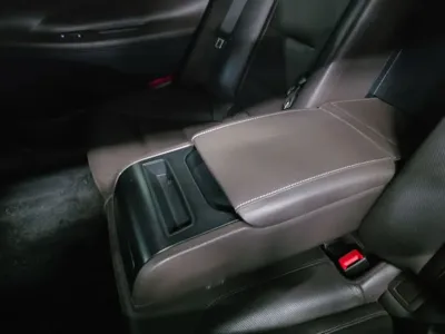 Hyundai Grandeur 2019, 190304 км, за 5185.77 USD - фото 17
